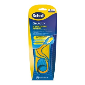 Scholl Gel Activ Ανατομικοί Πάτοι για Καθημερινά Υποδηματα Small 1 Ζεύγος