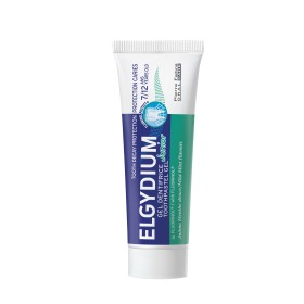Elgydium Junior Mild Mint Οδοντόκρεμα για Παιδιά Ηλικίας 7 Έως 12 Ετών 50ml