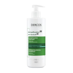 Vichy Dercos Anti-Dandruff Shampoo για Κανονικά/Λιπαρά Μαλλιά 390ml Vichy Dercos Anti-Dandruff Shampoo για Κανονικά/Λιπαρά Μαλλιά 390ml