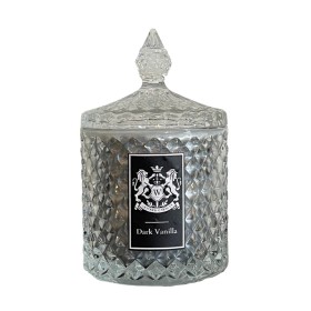 Wicked Candles 3008 Dark Vanilla Αρωματικό Κερί 300g