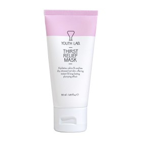 Youth Lab Thirst Relief Mask All Skin Types Μάσκα Εντατικής Ενυδάτωσης 50ml