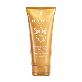 Rene Furterer 5 Sens Σαμπουάν για Λάμψη 250ml Rene Furterer 5 Sens Σαμπουάν για Λάμψη 250ml