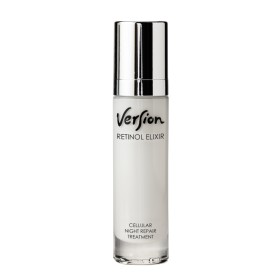 Version Retinol Elixir Night Cream Εντατική Κρέμα Νυχτός 50ml Version Retinol Elixir Night Cream Εντατική Κρέμα Νυχτός 50ml