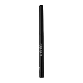 Mon Reve Infiniliner Eyes Waterproof Long-Wear Eye Pencil Αδιάβροχο Μολύβι Ματιών Μακράς Διάρκειας 01 Black  0.3g