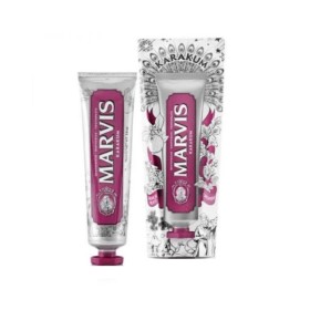 Marvis Karakum Exotic Spicy Flavours Οδοντόκρεμα με Γεύση Πορτοκάλι Μέντα & Κάρδαμο 75ml
