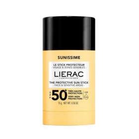 Lierac Sunissime Stick SPF50+ Πρόσωπο & Ευαίσθητες Περιοχές 15ml Lierac Sunissime Stick SPF50+ Πρόσωπο & Ευαίσθητες Περιοχές 15ml