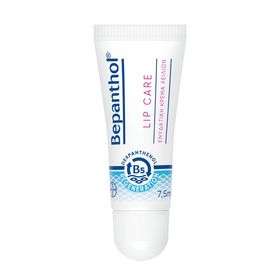 Bepanthol Lip Cream Ενυδατική Κρέμα Χειλιών με Προβιταμίνη Β5 7.5ml Bepanthol Lip Cream Ενυδατική Κρέμα Χειλιών με Προβιταμίνη Β5 7.5ml
