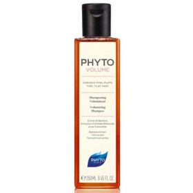 Phyto Phytovolume Volumizing Shampoo Σαμπουάν για Όγκο 250ml