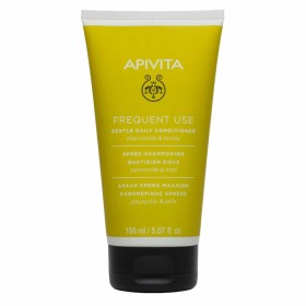 APIVITA Frequent Use Hair Cream for Daily Use 150ml