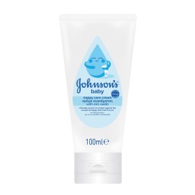 Johnsons Baby Κρέμα Συγκάματος 100ml Johnsons Baby Κρέμα Συγκάματος 100ml