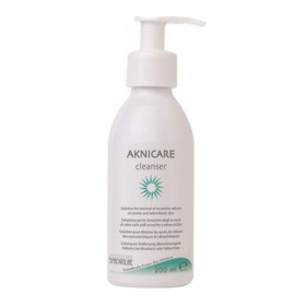 Synchroline Aknicare Cleanser Καθαριστικό Τζελ Προσώπου 200ml Synchroline Aknicare Cleanser Καθαριστικό Τζελ Προσώπου 200ml