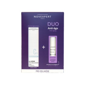 Novexpert Promo Pro-Collagen Line Expert Anti-Aging Αντιγηραντική Προσώπου 40ml With Case & Pro-Collagen Booster Serum Αντιγηραντικός Ορός 10ml Novexpert Promo Pro-Collagen Line Expert Anti-Aging Αντιγηραντική Προσώπου 40ml With Case & Pro-Collagen Booster Serum Αντιγηραντικός Ορός 10ml