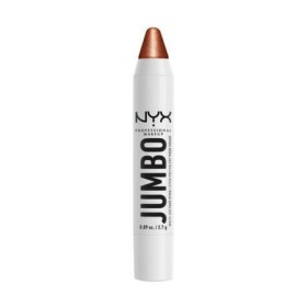 Nyx Professional Make Up Jumbo Highlighter Flan Stick Προσώπου Πολλαπλών Χρήσεων 2.7g