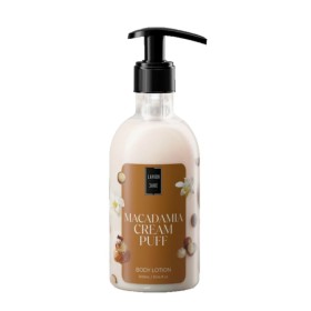 Lavish Care Body Lotion Κρέμα Σώματος & Χεριών Macadamia Cream Puff 300ml Lavish Care Body Lotion Κρέμα Σώματος & Χεριών Macadamia Cream Puff 300ml