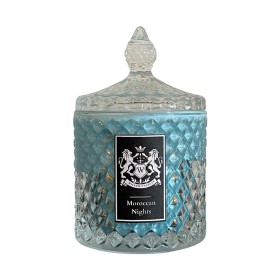 Wicked Candles 3005 Moroccan Nights Αρωματικό Κερί 300g