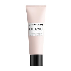 Lierac Lift Integral Neck Cream Κρέμα για Λαιμό & Ντεκολτέ για Σύσφιξη & Ανόρθωση 50ml