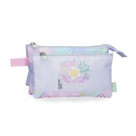 Joumma Bags Κασετίνα 3 Θέσεων 22x12x5 New Vibes 1 Τεμάχιο Joumma Bags Κασετίνα 3 Θέσεων 22x12x5 New Vibes 1 Τεμάχιο