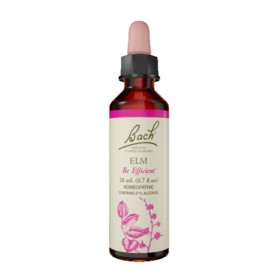 Power Health Bach Elm No 11 20ml