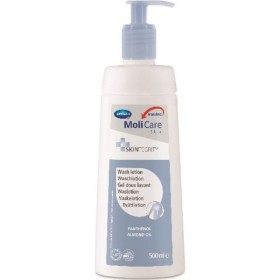 Hartmann Μolicare Skin Skintegrity Wash Lotion 500ml