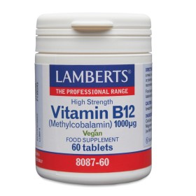 Lamberts B-12 1 &hellip;