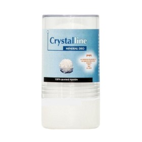 Inoplus Crystaline Natural Φυσικό Αποσμητικό Σώματος 120g Inoplus Crystaline Natural Φυσικό Αποσμητικό Σώματος 120g