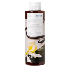 Korres Άνθη Βανίλιας Αφρόλουτρο 250ml Korres Άνθη Βανίλιας Αφρόλουτρο 250ml