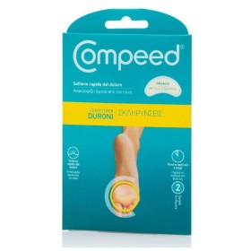 COMPEED COMPLEXIONS (2 LARGE RESIDENCES) CALLOUS