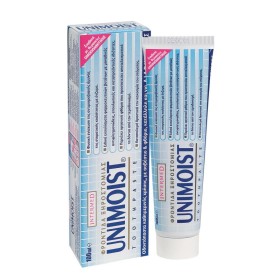 Intermed Unimoist Toothpaste Οδοντόπαστα 100ml