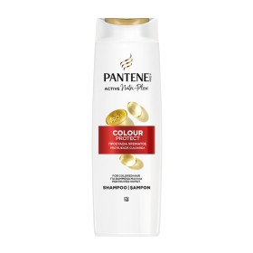 Pantene Pro-V Σαμπουάν για Προστασία Χρώματος 400ml Pantene Pro-V Σαμπουάν για Προστασία Χρώματος 400ml