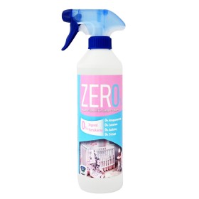 Zero Καθαριστικό Spray Βρεφικών Ειδών Προηγμένης Τεχνολογίας 500ml Zero Καθαριστικό Spray Βρεφικών Ειδών Προηγμένης Τεχνολογίας 500ml
