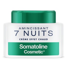 Somatoline Cosmetic Αδυνάτισμα 7 Νύχτες Κρέμα Θερμικής Δράσης 250ml Somatoline Cosmetic Αδυνάτισμα 7 Νύχτες Κρέμα Θερμικής Δράσης 250ml