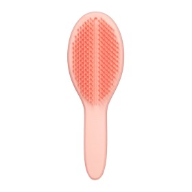Tangle Teezer The Ultimate Styler Βούρτσα Μαλλιών για Ξεμπέρδεμα Peach Glow 1 Τεμάχιο