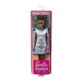 MATTEL Barbie Δασκάλα για 3+ Ετών