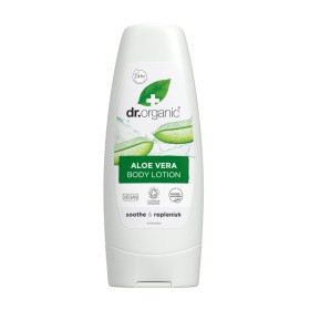 Dr. Organic Aloe Vera Skin Lotion Ενυδατικό Γαλάκτωμα Σώματος με Αλόη Βέρα 200ml Dr. Organic Aloe Vera Skin Lotion Ενυδατικό Γαλάκτωμα Σώματος με Αλόη Βέρα 200ml