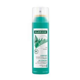 Klorane Ortie Dry Σαμπουάν με Τσουκνίδα για Λιπαρά Μαλλιά & Ρύθμιση της Έκκρισης Σμήγματος 150ml Klorane Ortie Dry Σαμπουάν με Τσουκνίδα για Λιπαρά Μαλλιά & Ρύθμιση της Έκκρισης Σμήγματος 150ml