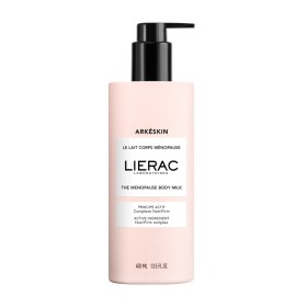 Lierac Arkeskin Ενυδατικό Γαλάκτωμα Σώματος για την Εμμηνόπαυση 400ml Lierac Arkeskin Ενυδατικό Γαλάκτωμα Σώματος για την Εμμηνόπαυση 400ml