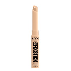 NYX PROFESSIONAL MAKE UP Pro Fix Stick Correcting Concealer Καλυπτικό Κονσίλερ Vanilla 1.6g