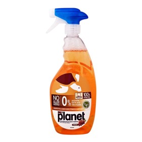 Planet Πολυκαθαριστικό για Τζάμια & Επιφάνειες Vinegar 1lt Planet Πολυκαθαριστικό για Τζάμια & Επιφάνειες Vinegar 1lt