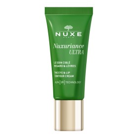 NUXE Nuxuriance Ultra The Eye & Lip Contour Cream Φροντίδα για Μάτια & Χείλη 15ml