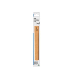 The Humble Co Humble Case Bamboo Θήκη Οδοντόβουρτσας Ενηλίκων 1 Τεμάχιο