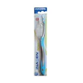 Inaden Dynamic Soft Οδοντόβουρτσα Μαλακή 1 Τεμάχιο Inaden Dynamic Soft Οδοντόβουρτσα Μαλακή 1 Τεμάχιο