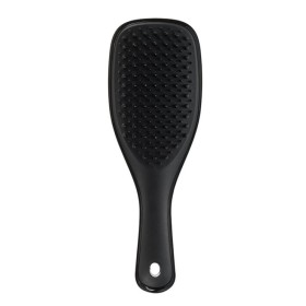 Tangle Teezer The Mini Ultimate Detangler Black Βούρτσα Μαλλιών 1 Τεμάχιο