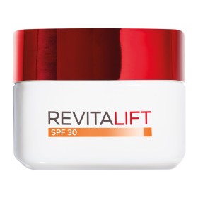 LOREAL PARIS Revitalift Day Cream SPF30 for Hydration, Antiaging & Firming 50ml