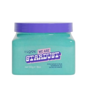 I love We Are Stardust Shea Sugar Scrub Σώματος 510g