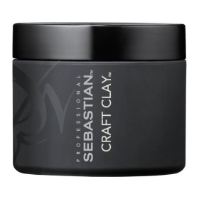Sebastian Professional Craft Clay Πηλός Μαλλιών 52ml
