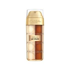 L Oreal Paris Age Perfect Age Defying Le Duo Oρός Προσώπου Εντατικής Αντιγήρανσης 30ml