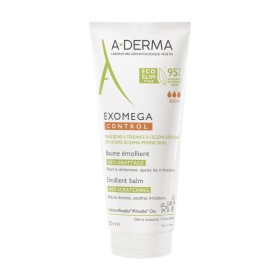 A-DERMA Exomega Control Emollient Balm Balm for Atopic & Very Dry Skin 200ml