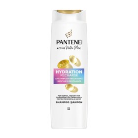 Pantene Pro-V Moisture Recharge Σαμπουάν Θρέψης για Κανονικά & Ξηρά Μαλλιά 625ml Pantene Pro-V Moisture Recharge Σαμπουάν Θρέψης για Κανονικά & Ξηρά Μαλλιά 625ml