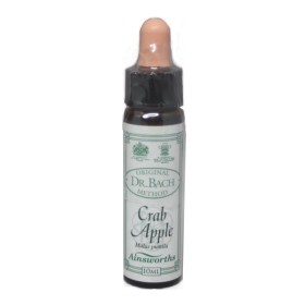 AINSWORTH'S Dr. Bach Crab Apple Flower Remedy 10ml