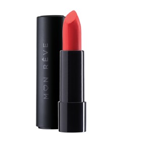 Mon Reve Irresistible Lipstick Εξαιρετικά Ενυδατικό Κραγιόν με Πλούσιο Χρώμα που Διαρκεί No. 08 4.5g Mon Reve Irresistible Lipstick Εξαιρετικά Ενυδατικό Κραγιόν με Πλούσιο Χρώμα που Διαρκεί No. 08 4.5g